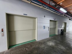 Techpoint (D20), Factory #434876301